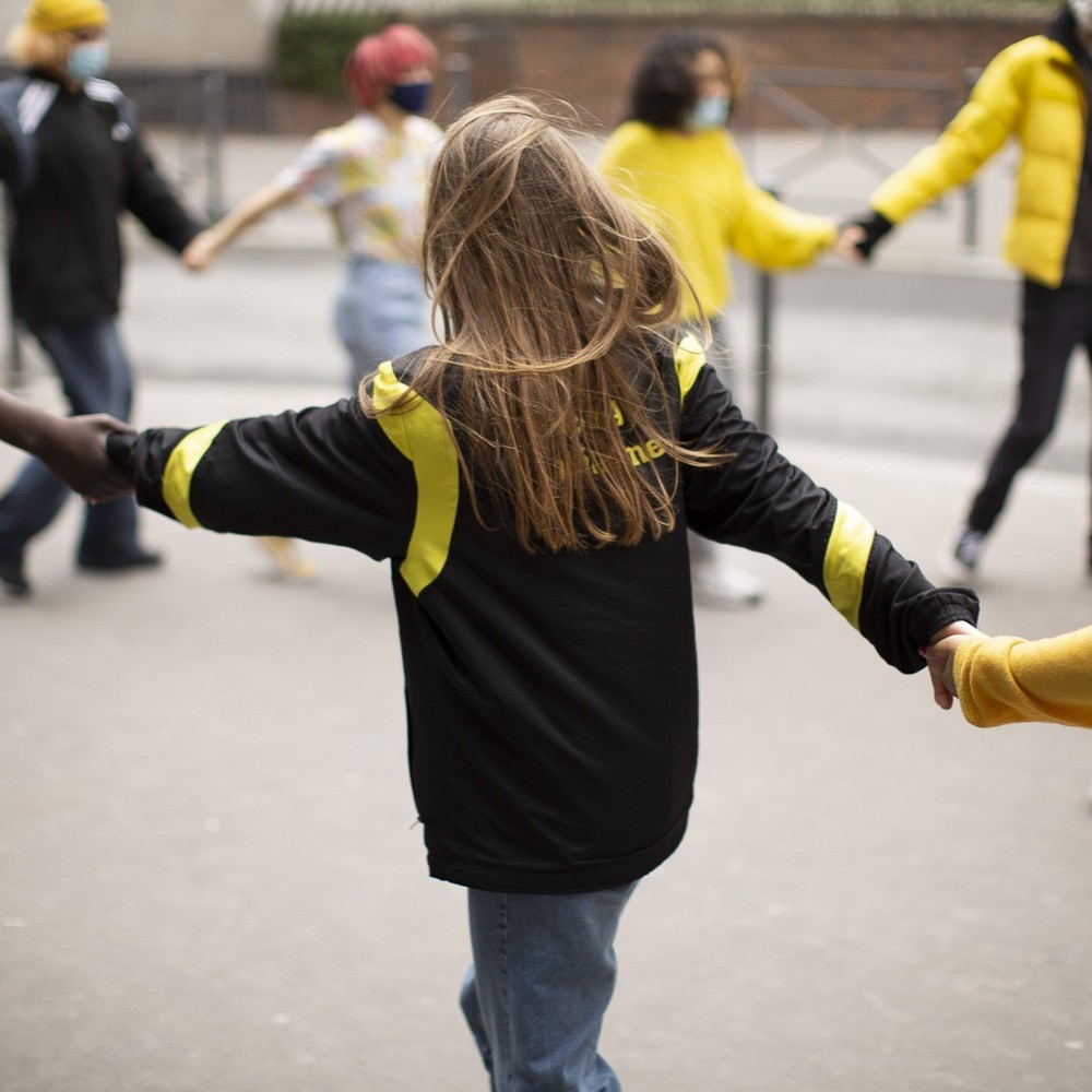 Young Yellow Years