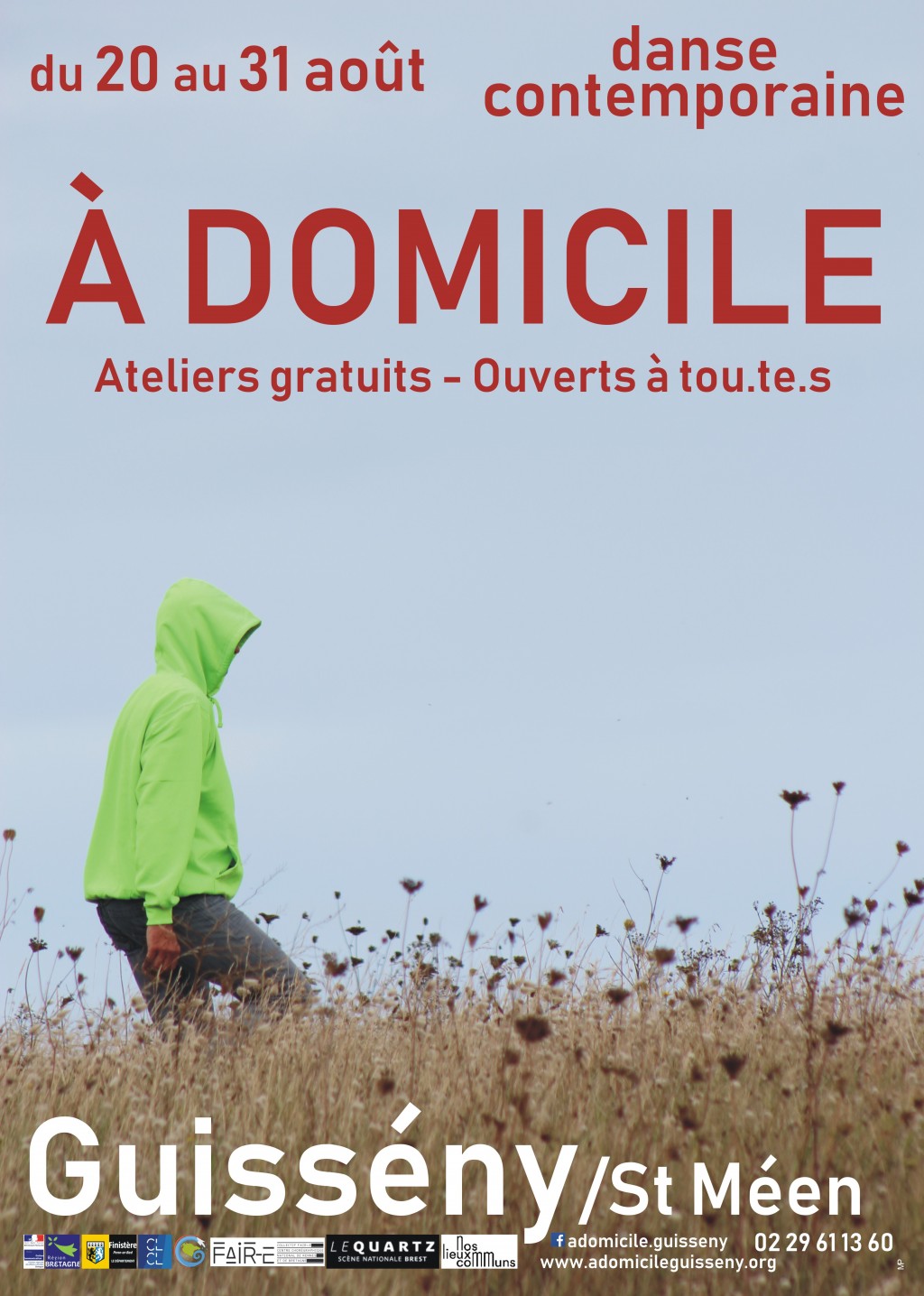 À Domicile