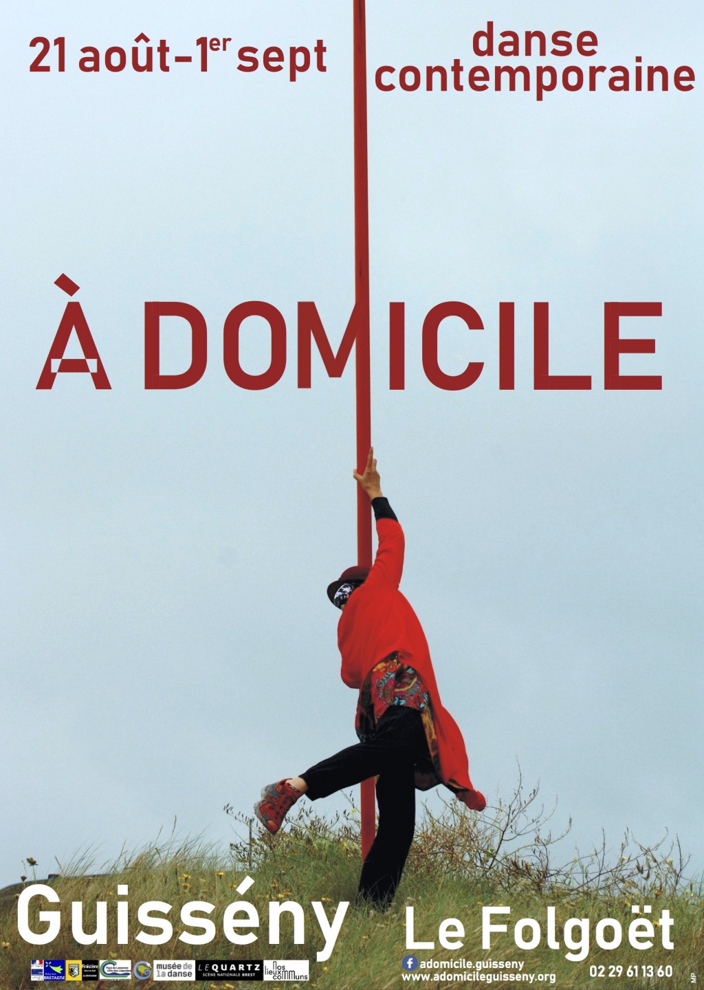 A Domicile